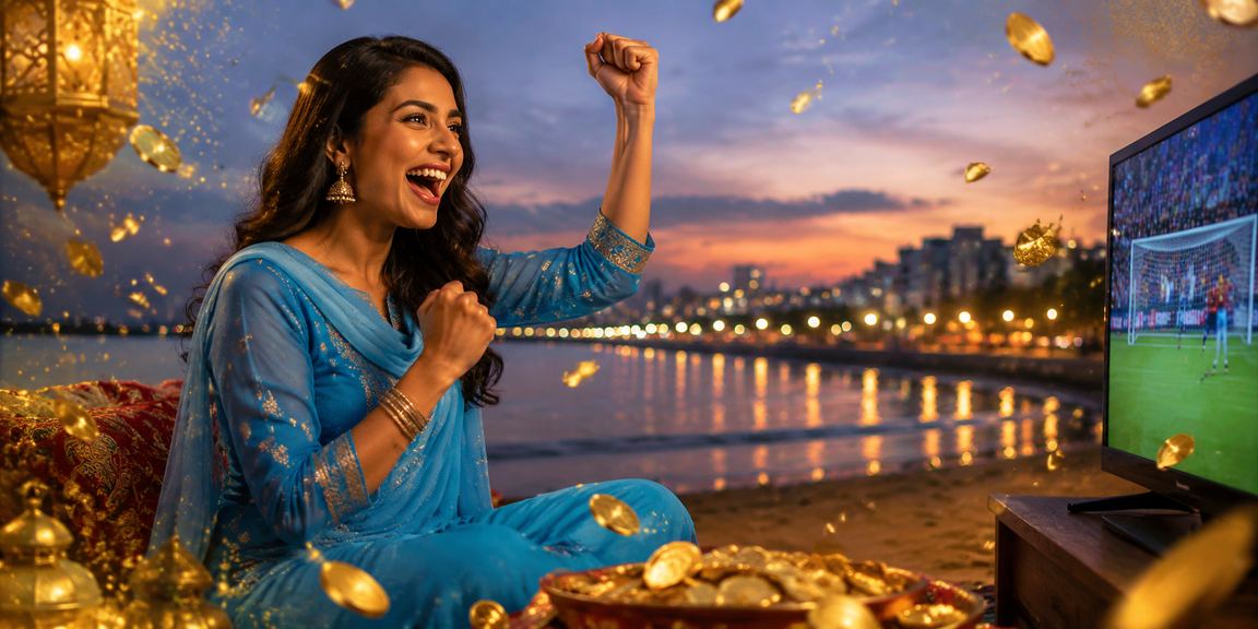 চট্টগ্রামে বেটিং বিশ্লেষণে মনোযোগী ব্যবহারকারী