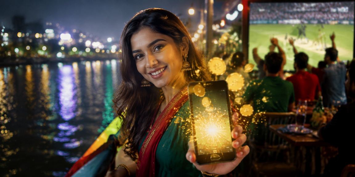 গাজীপুরে বাংলাদেশি মডেল ক্রিকেট বেটিং প্ল্যাটফর্ম ব্যবহার করছেন