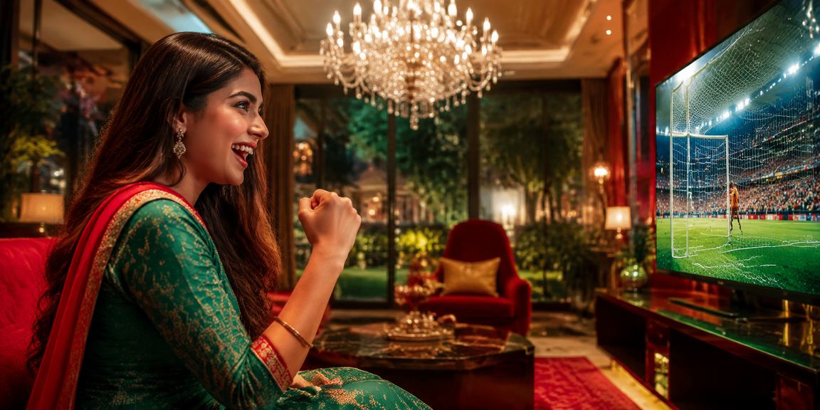 গাজীপুরে লাল-সবুজ পতাকার পাশে ফুটবল বেটিং ও নতুন গেম
