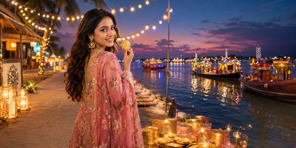 রংপুরে ঈদ উৎসবে মোবাইলে পেমেন্ট ও বিশ্লেষণ দেখার অভিজ্ঞতা