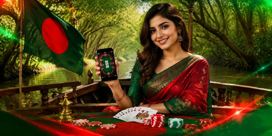 সিলেটে তিন পাত্তি খেলার লাল-সবুজ বিশ্লেষণের দৃশ্য